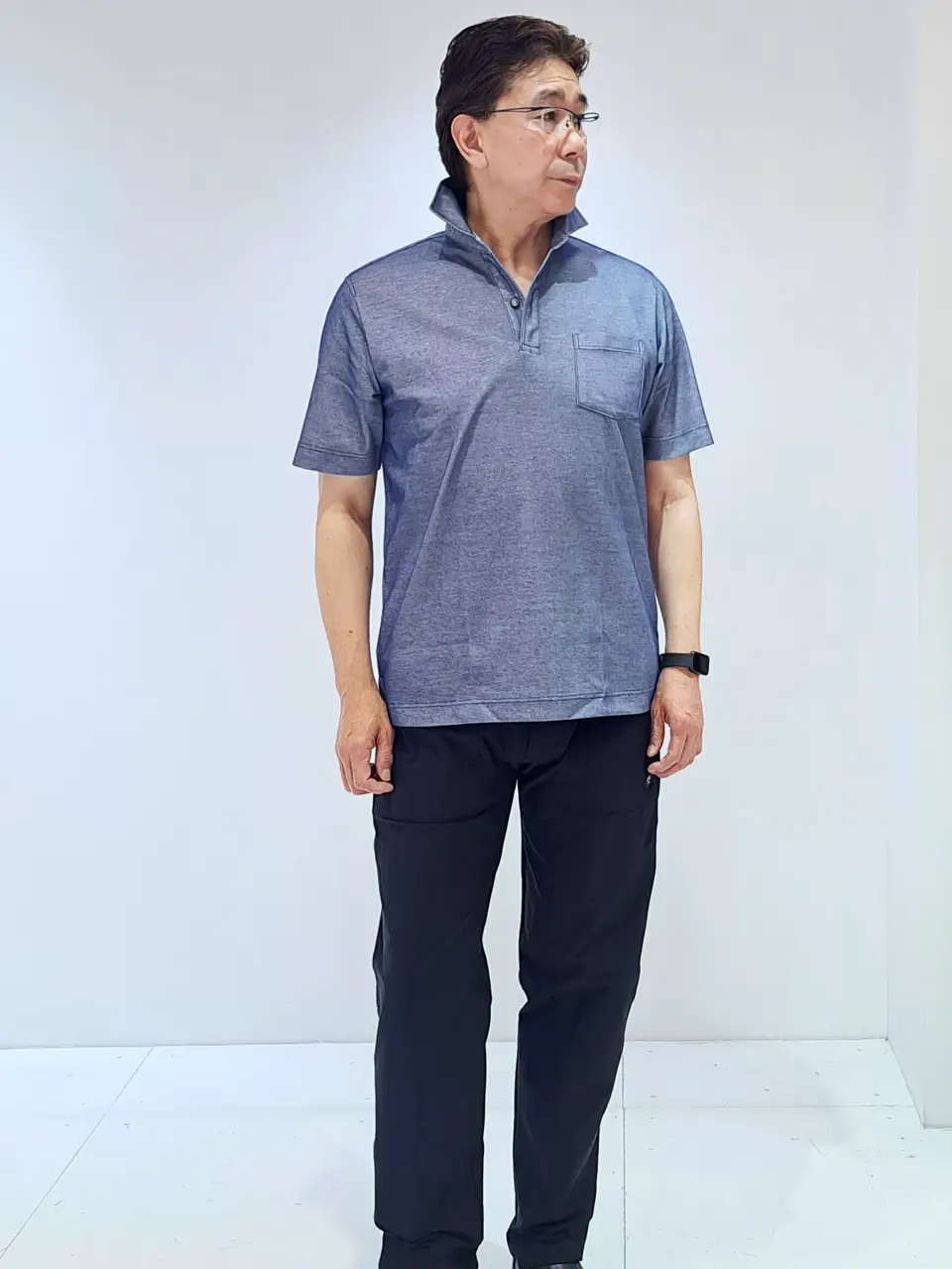 ONWARD CROSSET SELECT 小林 コーディネート画像