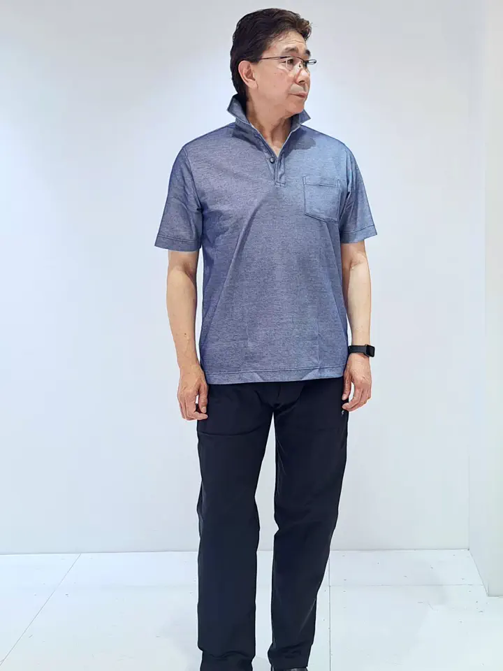 ONWARD CROSSET SELECT 小林 コーディネート画像