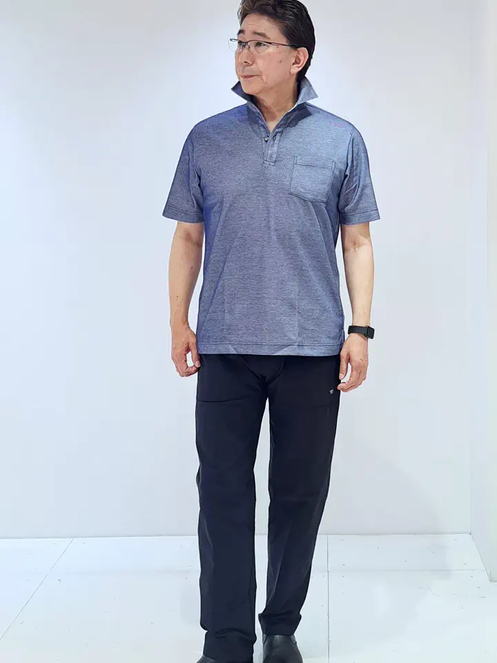 ONWARD CROSSET SELECT 小林 コーディネート画像