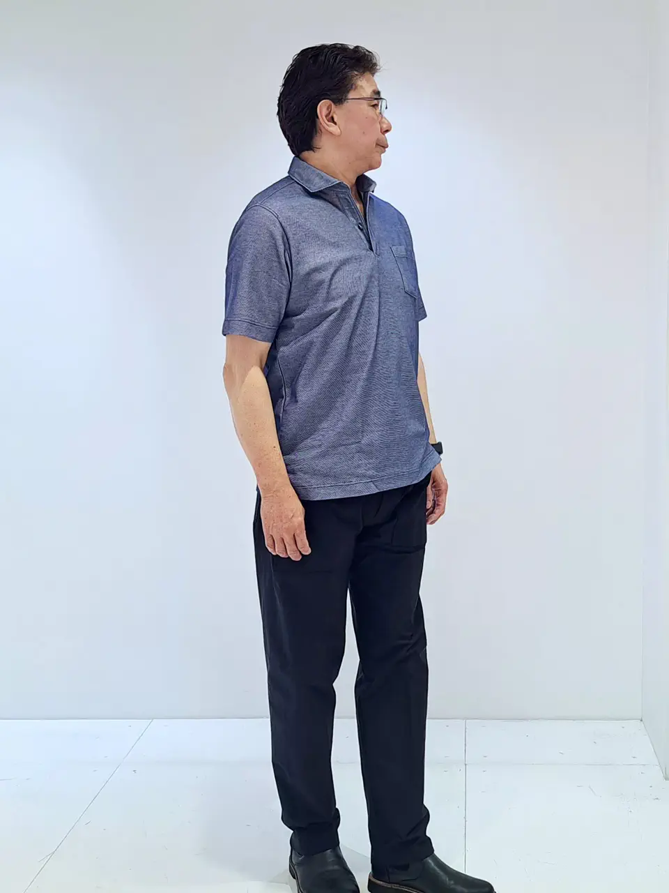 ONWARD CROSSET SELECT 小林 コーディネート画像