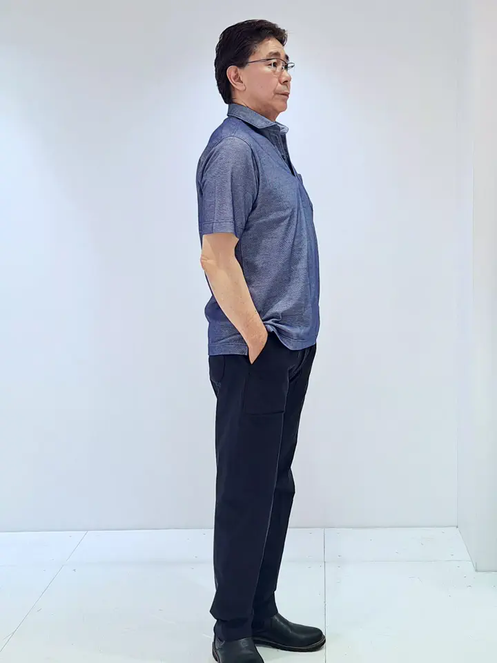 ONWARD CROSSET SELECT 小林 コーディネート画像