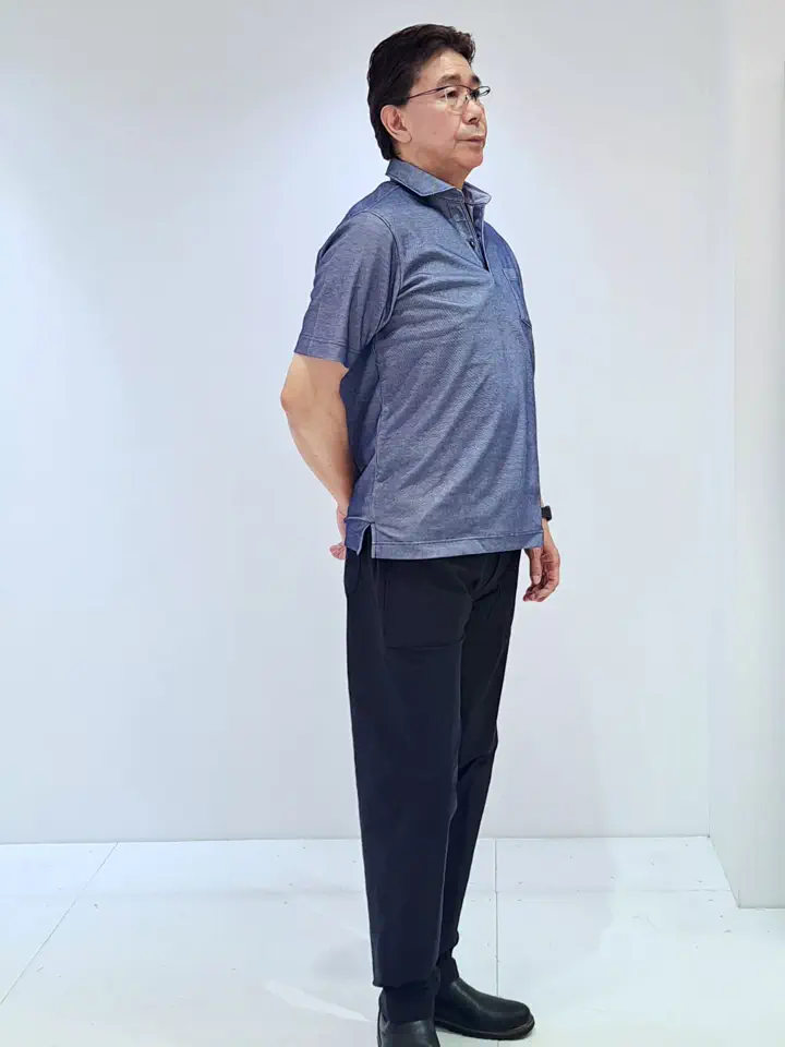 ONWARD CROSSET SELECT 小林 コーディネート画像