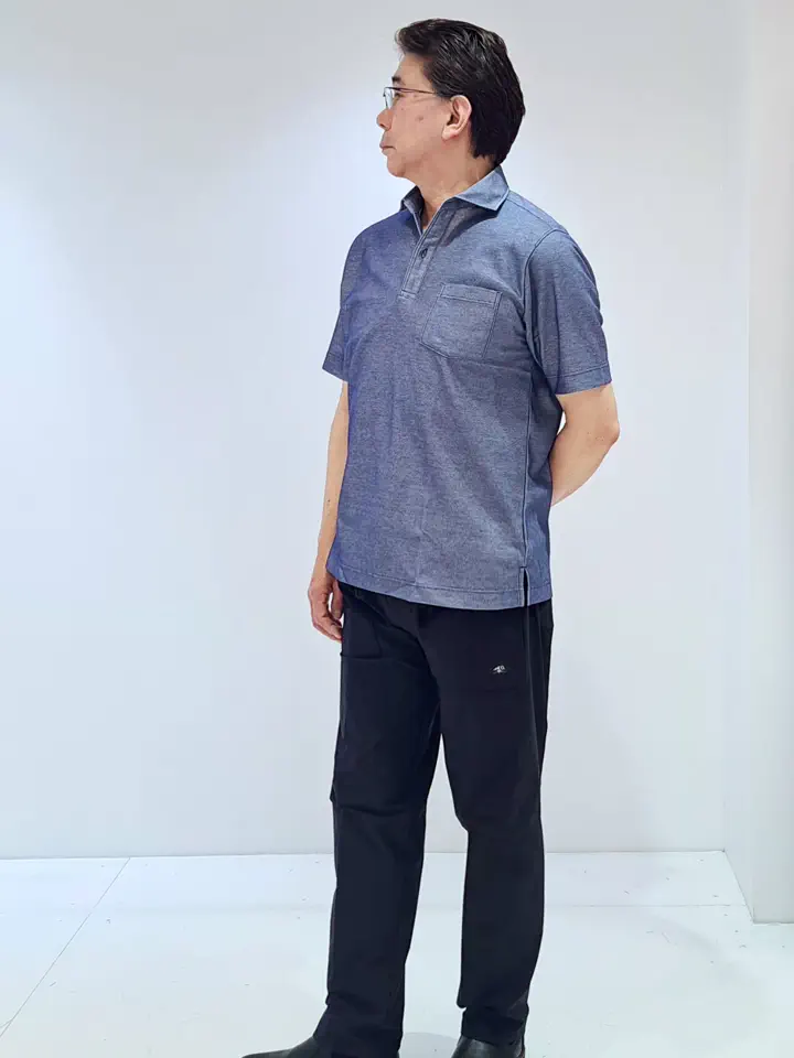 ONWARD CROSSET SELECT 小林 コーディネート画像