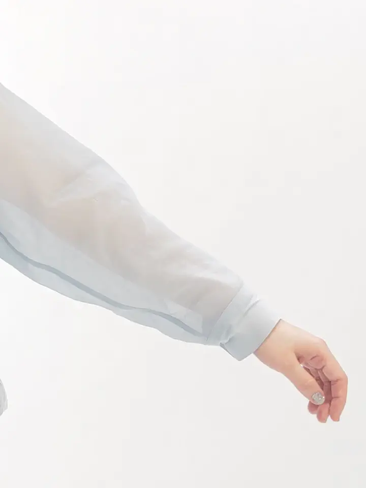 ONWARD CROSSET SELECT 福田 コーディネート画像