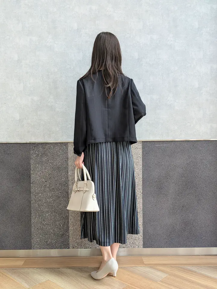 ONWARD CROSSET SELECT 浅岡 コーディネート画像