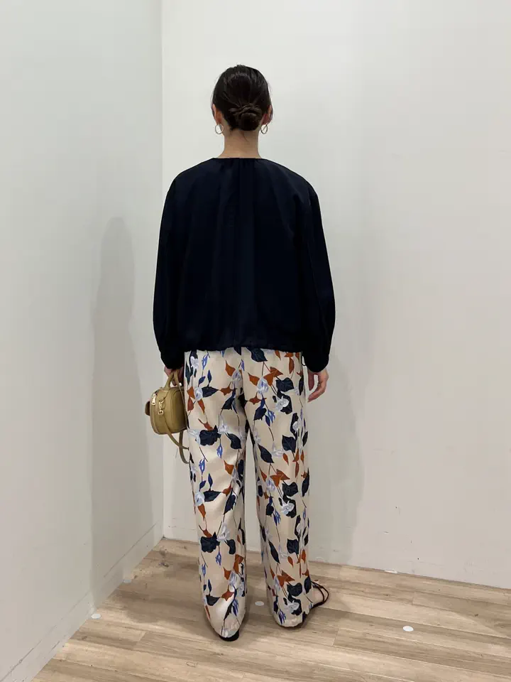 ONWARD CROSSET SELECT 村上 コーディネート画像