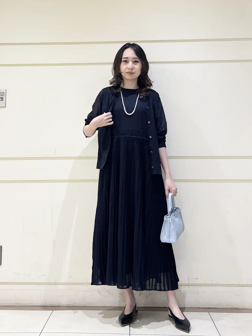 Kanako コーディネート画像