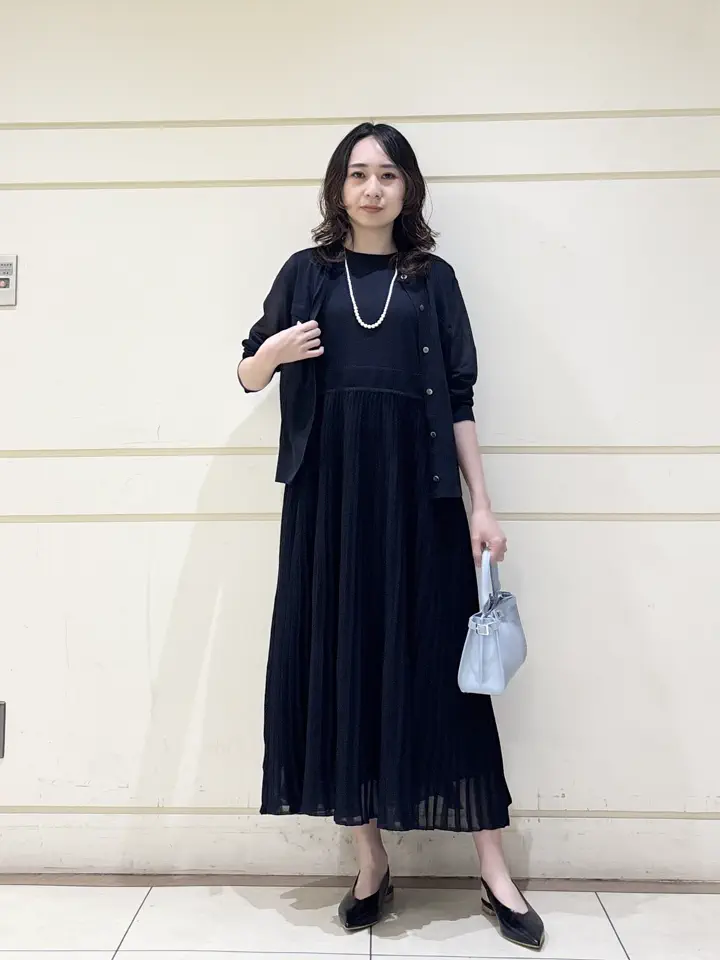 ONWARD CROSSET SELECT Kanako コーディネート画像