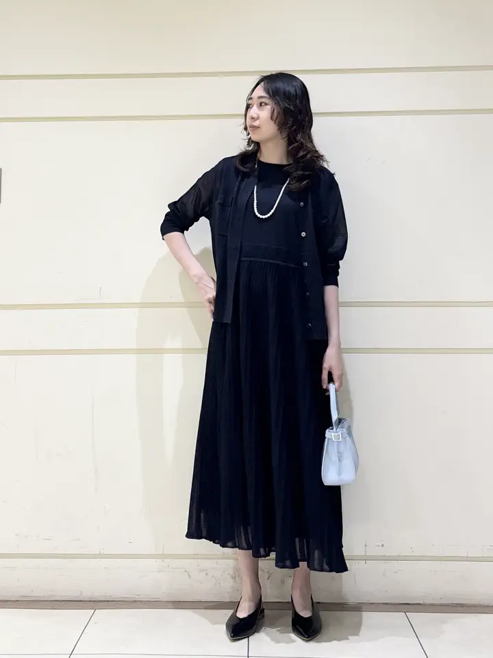 ONWARD CROSSET SELECT Kanako コーディネート画像