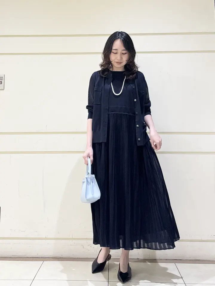 ONWARD CROSSET SELECT Kanako コーディネート画像