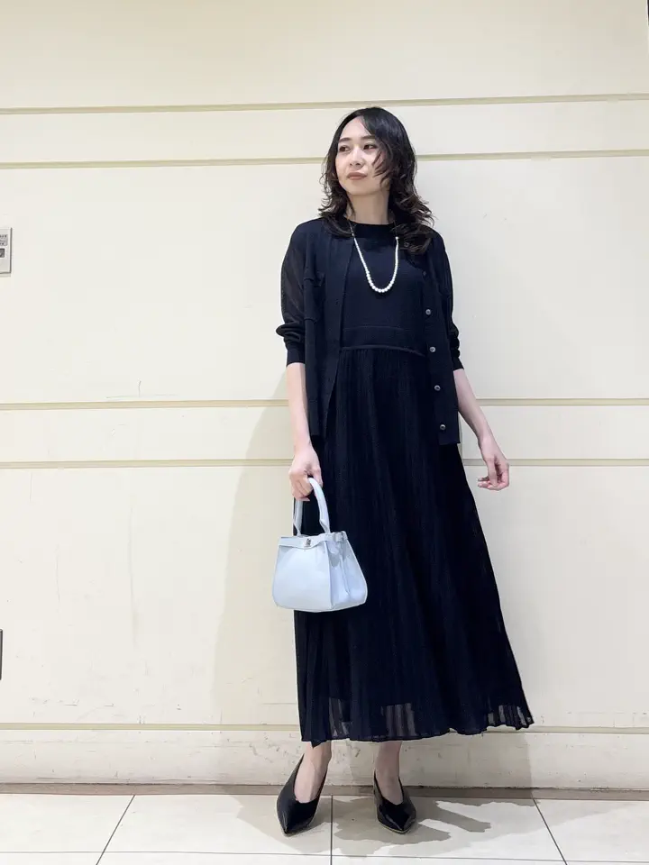ONWARD CROSSET SELECT Kanako コーディネート画像