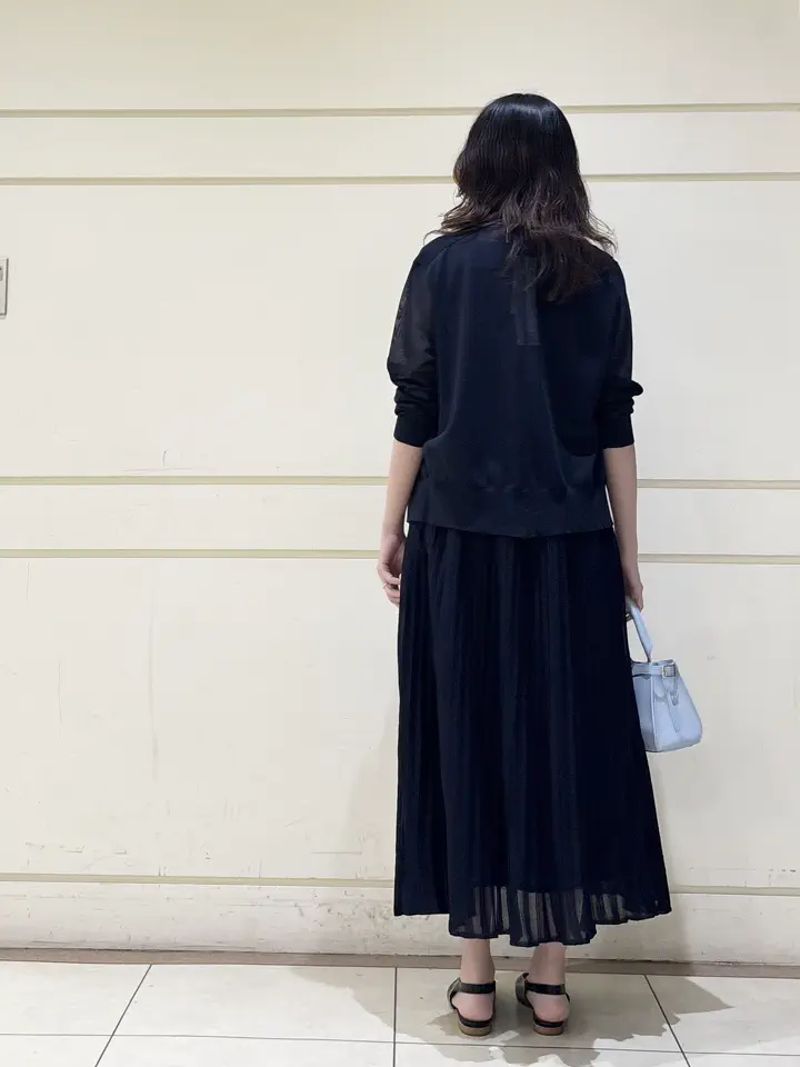 ONWARD CROSSET SELECT Kanako コーディネート画像