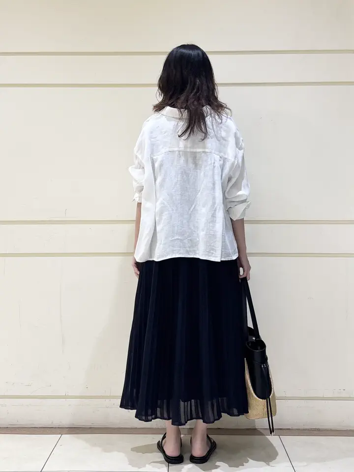 ONWARD CROSSET SELECT Kanako コーディネート画像