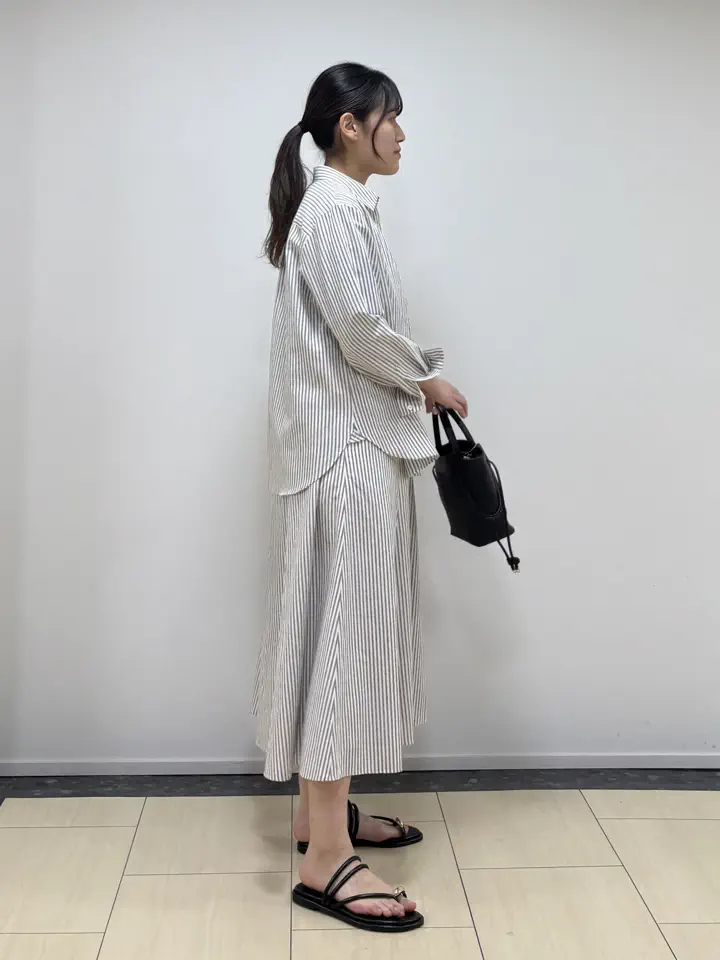 ONWARD CROSSET SELECT 早野 コーディネート画像