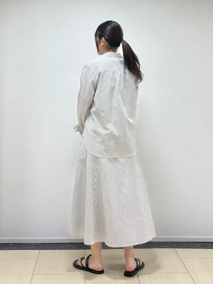 ONWARD CROSSET SELECT 早野 コーディネート画像