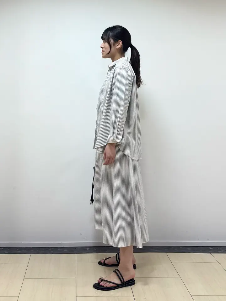ONWARD CROSSET SELECT 早野 コーディネート画像