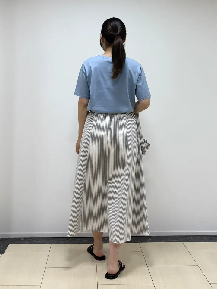 ONWARD CROSSET SELECT 早野 コーディネート画像