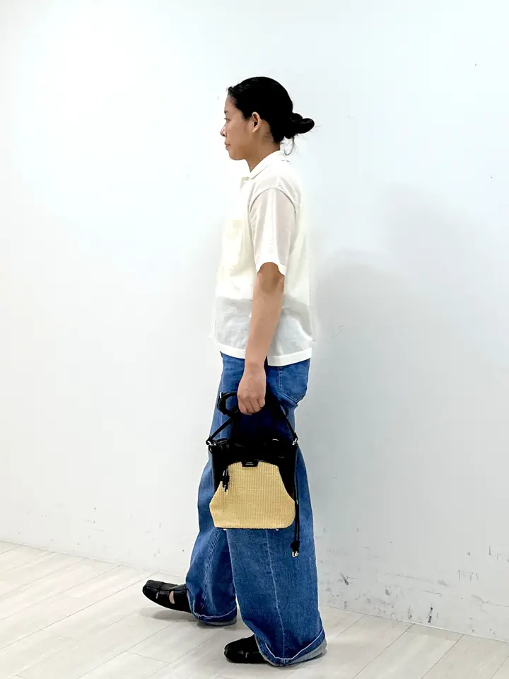 ONWARD CROSSET SELECT 小笠原 コーディネート画像