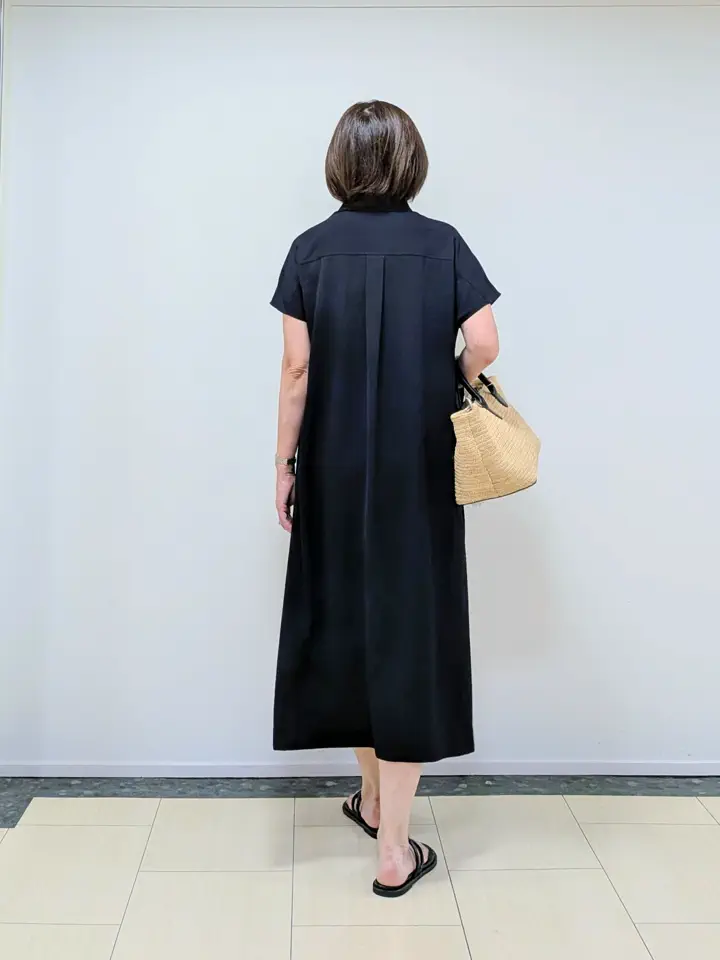 ONWARD CROSSET SELECT 土井 コーディネート画像