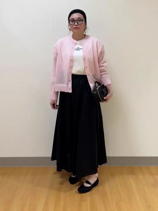 ONWARD CROSSET SELECT TAMA コーディネート画像