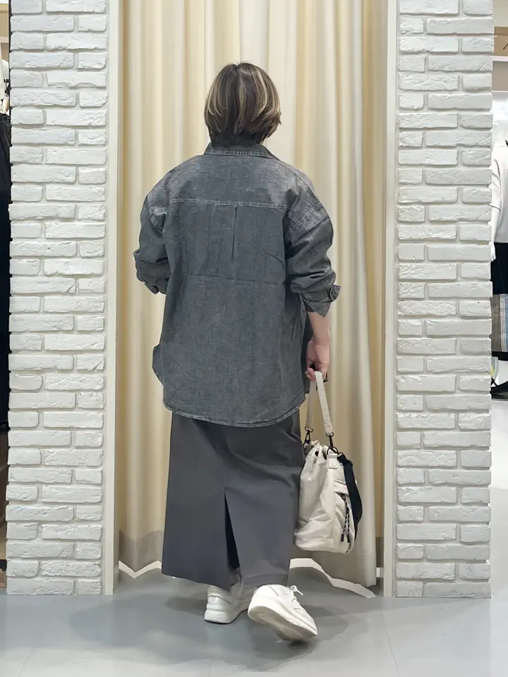 ONWARD CROSSET SELECT 吉田 コーディネート画像