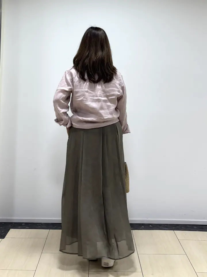 ONWARD CROSSET SELECT 小川 コーディネート画像