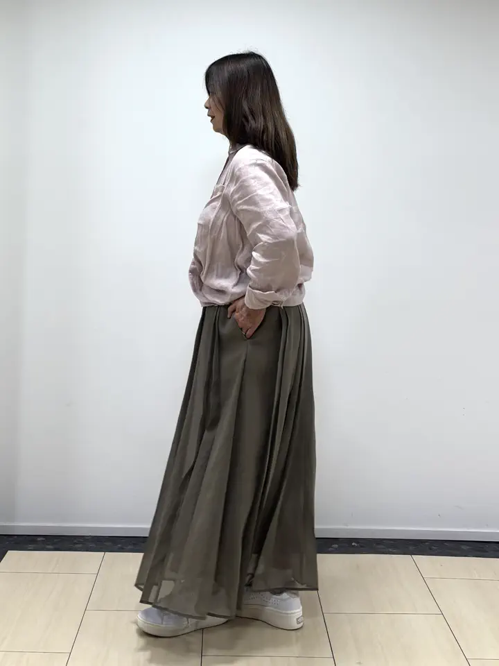 ONWARD CROSSET SELECT 小川 コーディネート画像
