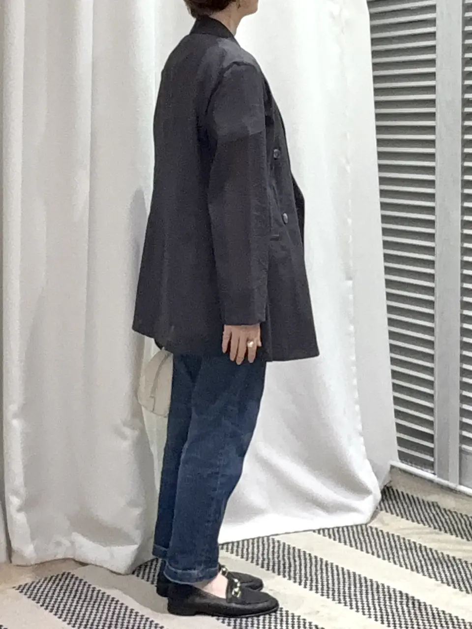 ONWARD CROSSET SELECT M コーディネート画像