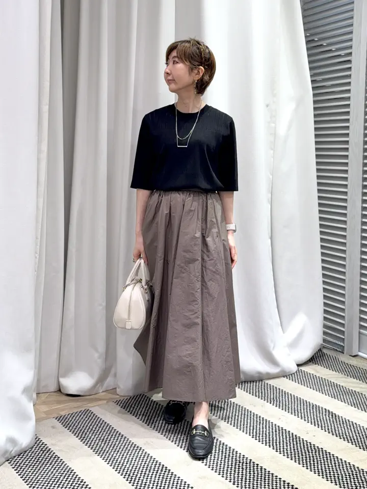ONWARD CROSSET SELECT M コーディネート画像