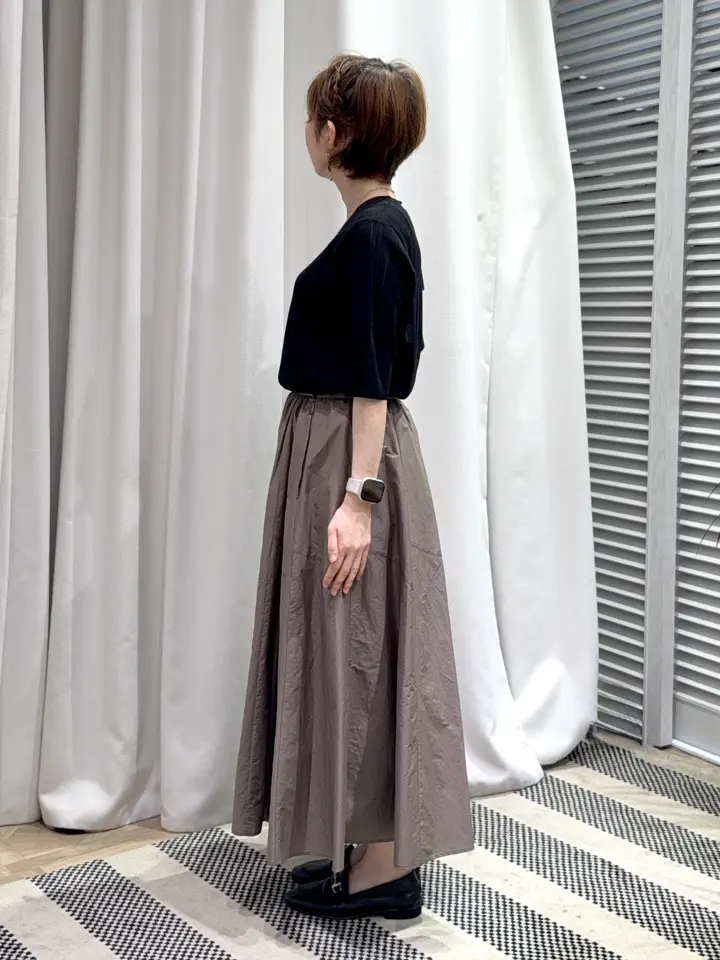 ONWARD CROSSET SELECT M コーディネート画像