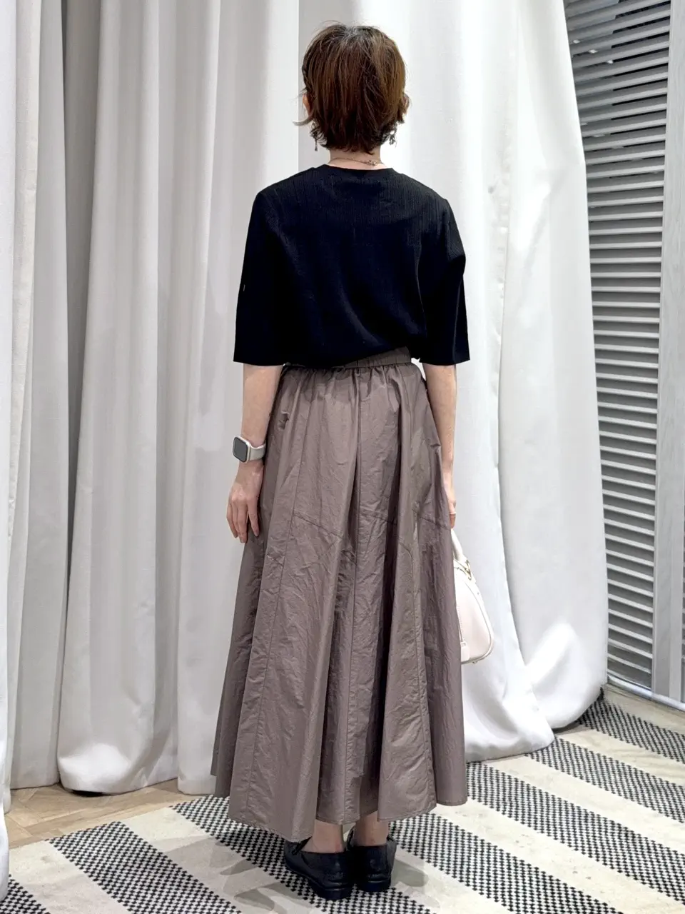 ONWARD CROSSET SELECT M コーディネート画像