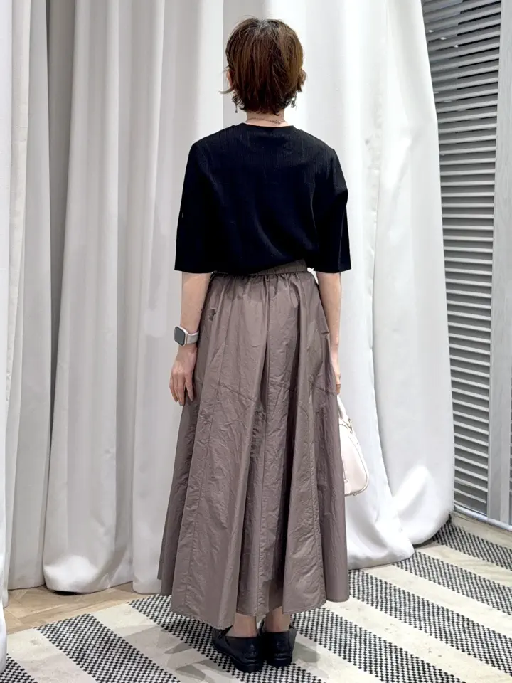 ONWARD CROSSET SELECT M コーディネート画像