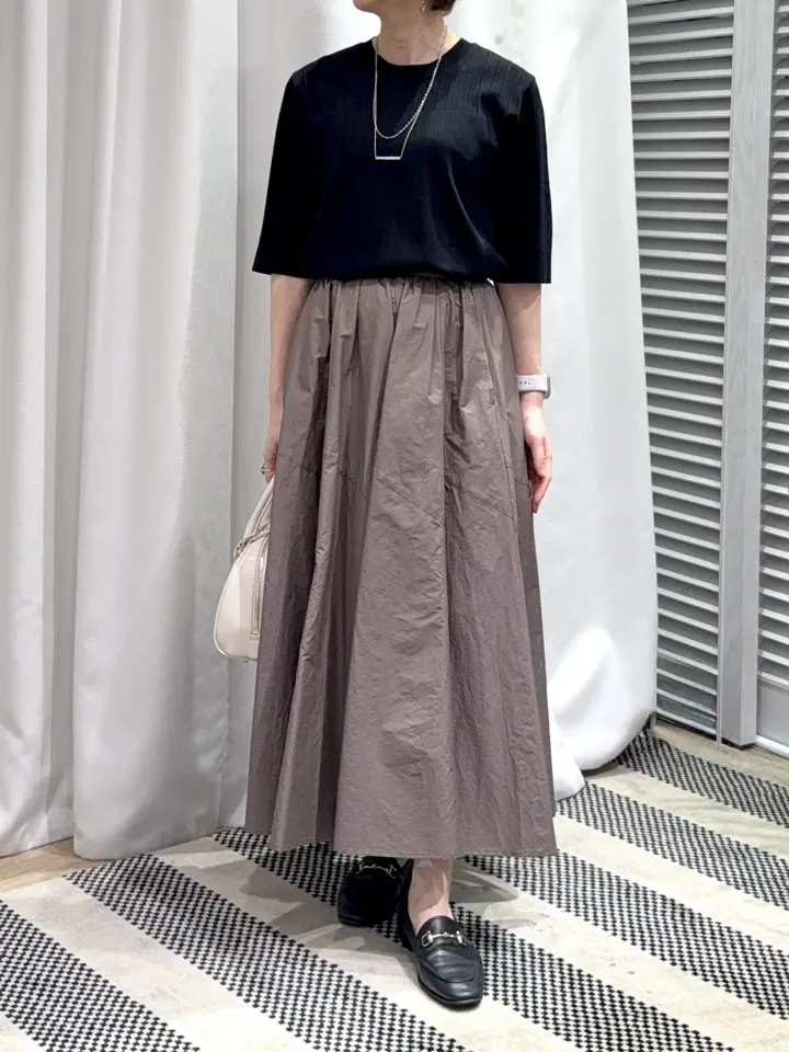 ONWARD CROSSET SELECT M コーディネート画像