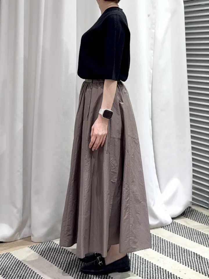 ONWARD CROSSET SELECT M コーディネート画像