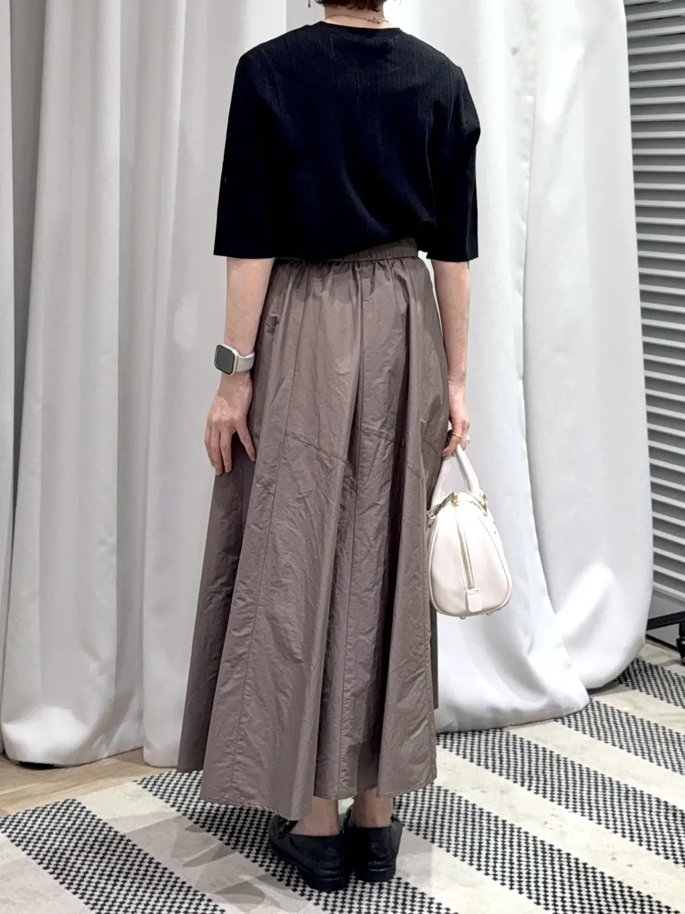 ONWARD CROSSET SELECT M コーディネート画像