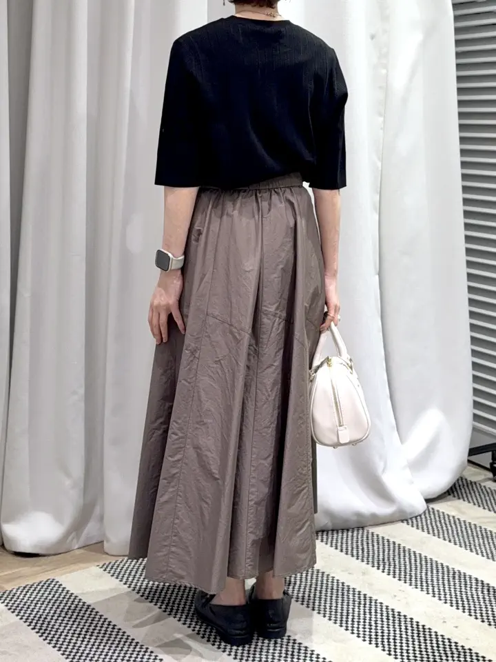 ONWARD CROSSET SELECT M コーディネート画像
