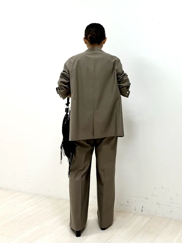 ONWARD CROSSET SELECT 小笠原 コーディネート画像
