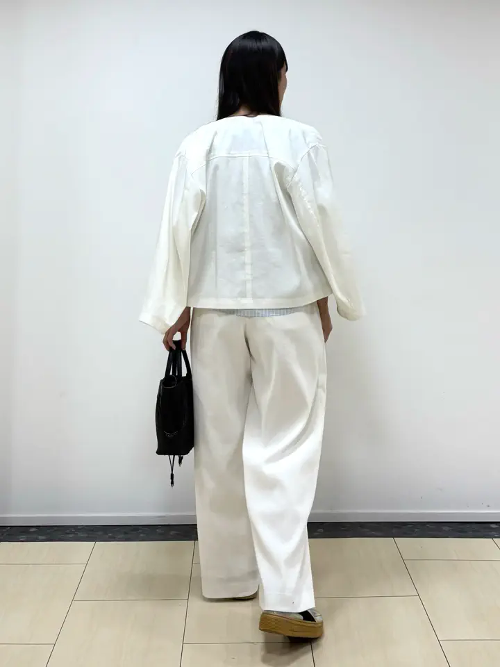ONWARD CROSSET SELECT 早野 コーディネート画像