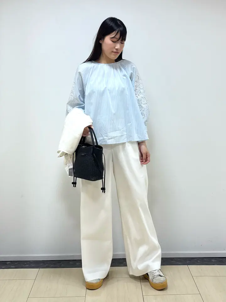 ONWARD CROSSET SELECT 早野 コーディネート画像