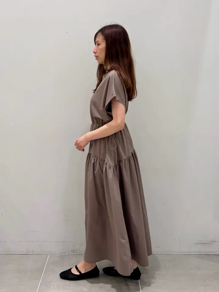 ONWARD CROSSET SELECT 金林 コーディネート画像