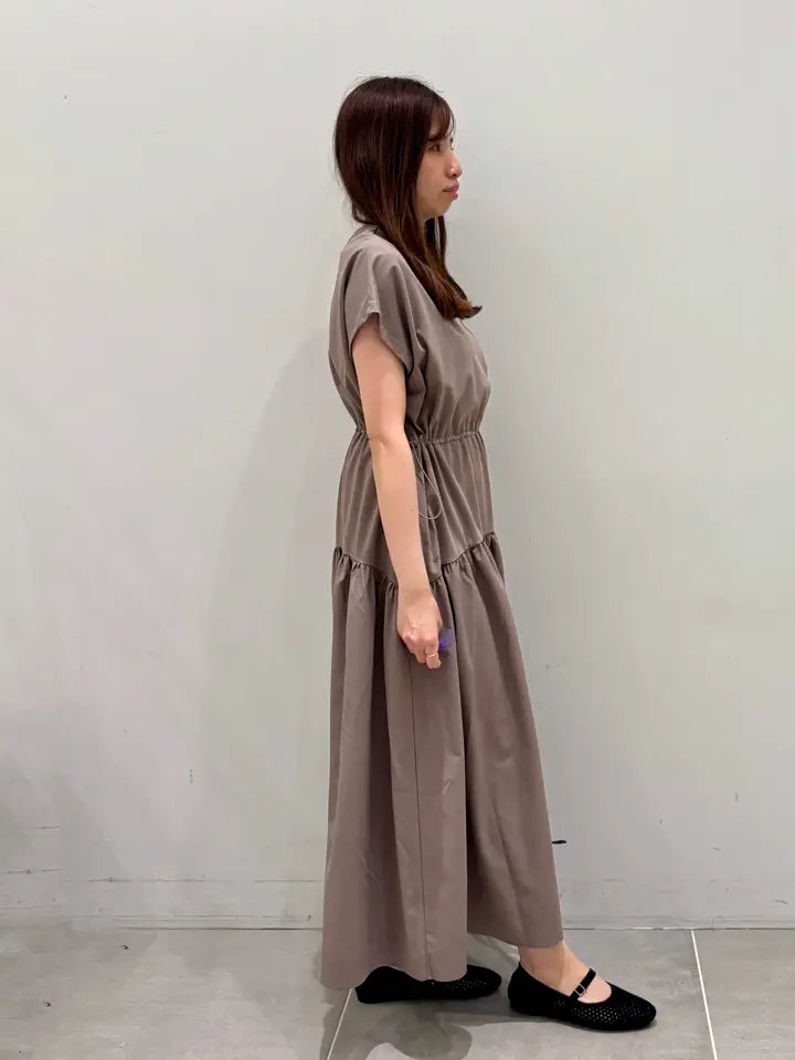 ONWARD CROSSET SELECT 金林 コーディネート画像