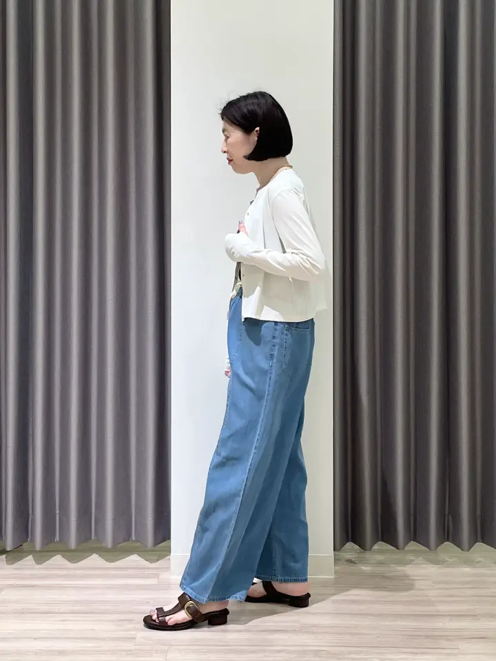 ONWARD CROSSET SELECT 五月女 コーディネート画像