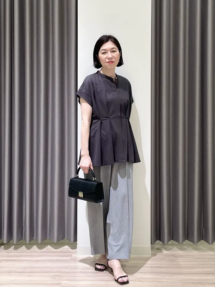ONWARD CROSSET SELECT 五月女 コーディネート画像