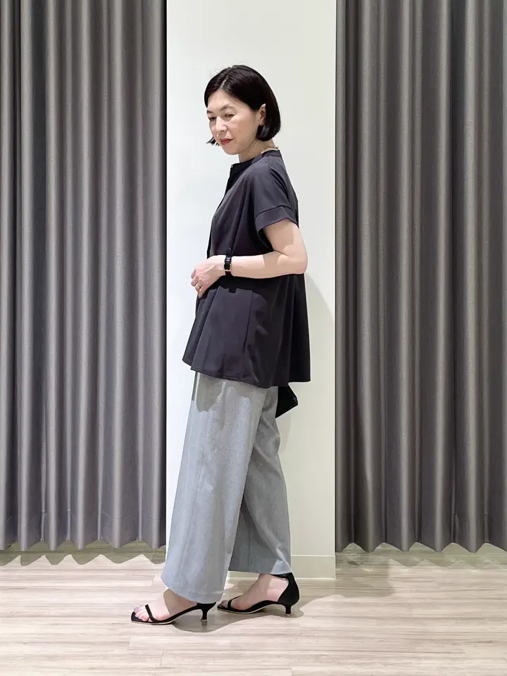 ONWARD CROSSET SELECT 五月女 コーディネート画像