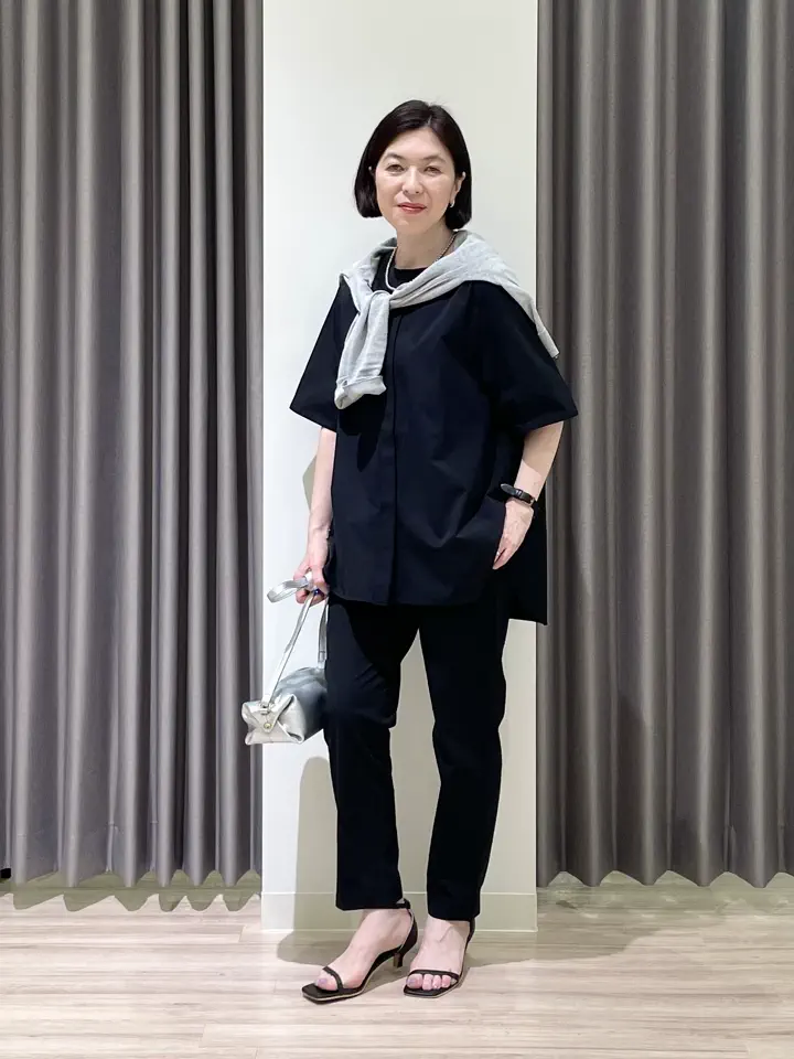 ONWARD CROSSET SELECT 五月女 コーディネート画像