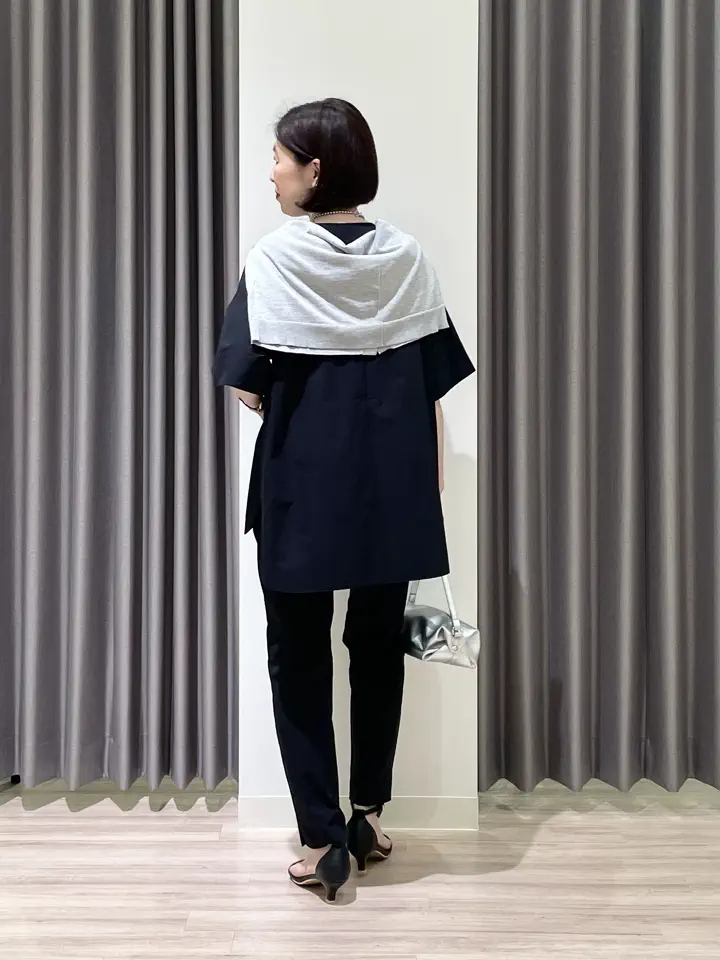 ONWARD CROSSET SELECT 五月女 コーディネート画像