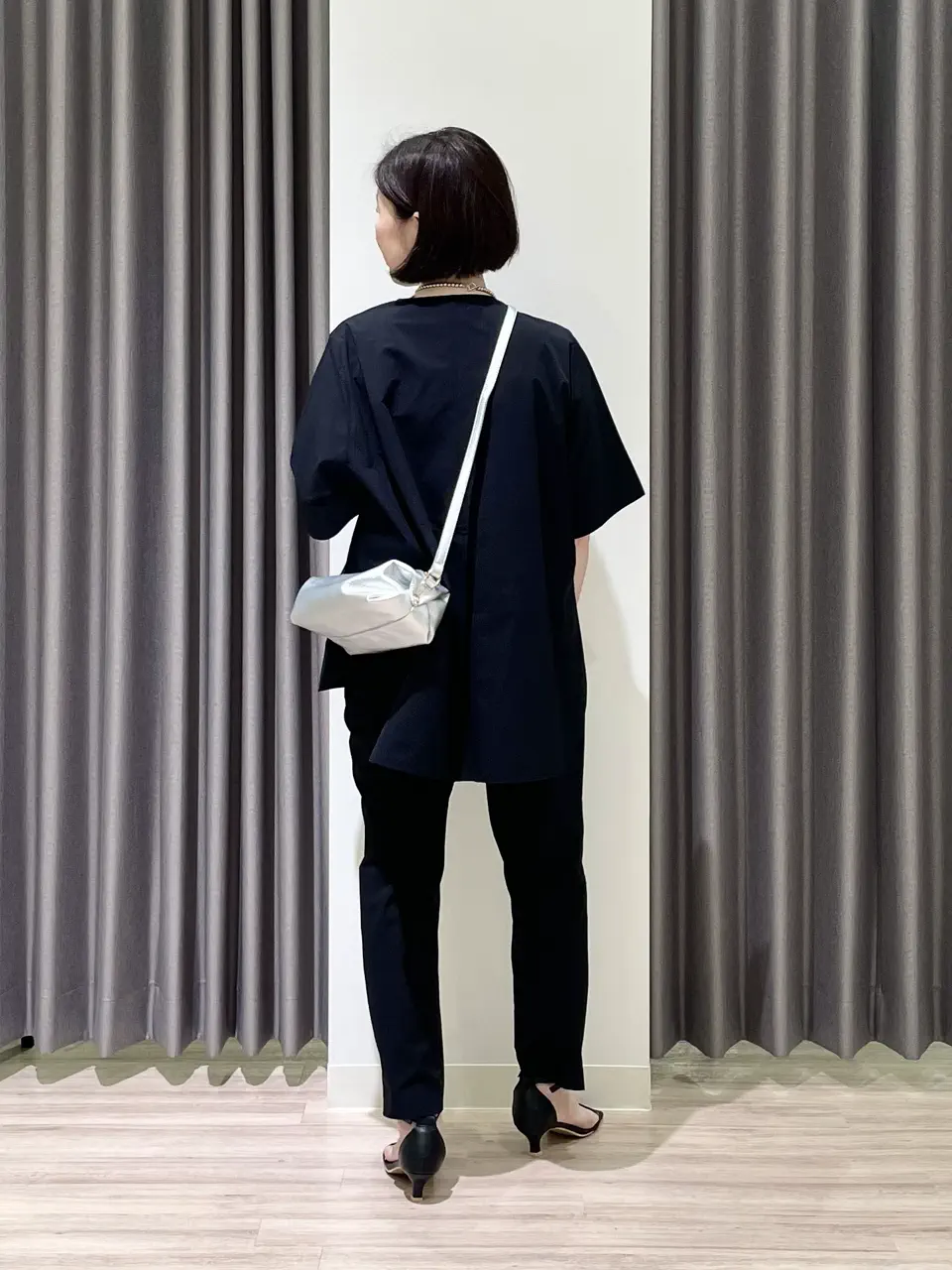 ONWARD CROSSET SELECT 五月女 コーディネート画像