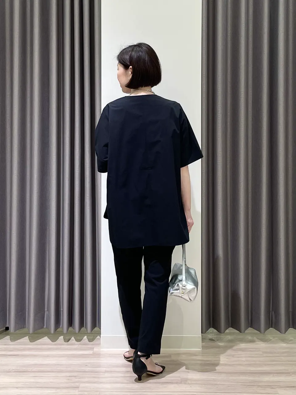 ONWARD CROSSET SELECT 五月女 コーディネート画像