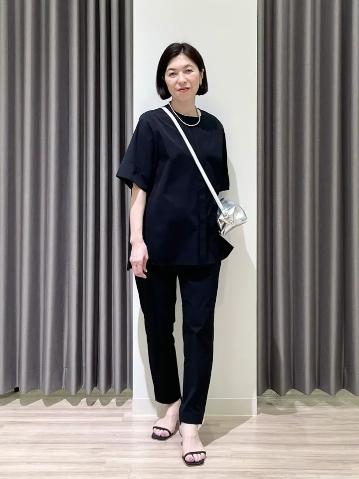 ONWARD CROSSET SELECT 五月女 コーディネート画像