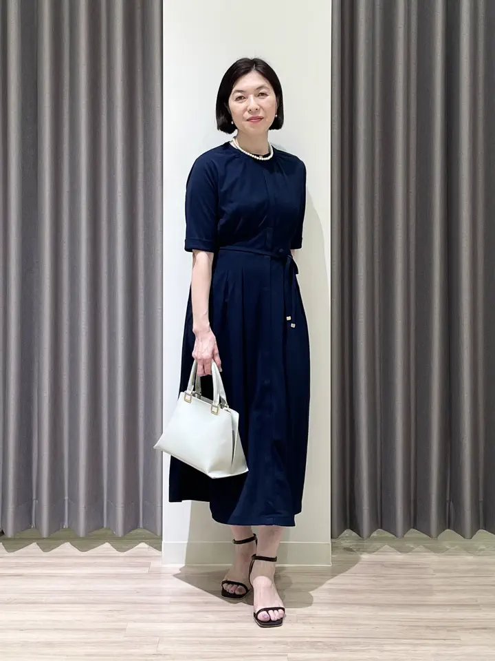 ONWARD CROSSET SELECT 五月女 コーディネート画像
